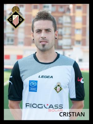 Cristian Ferreiro (Caudal Deportivo) - 2015/2016